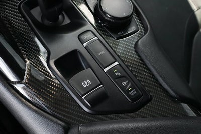 2021 Toyota Supra 3.0