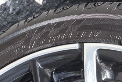 2021 Toyota Supra 3.0