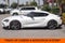 2021 Toyota Supra 3.0