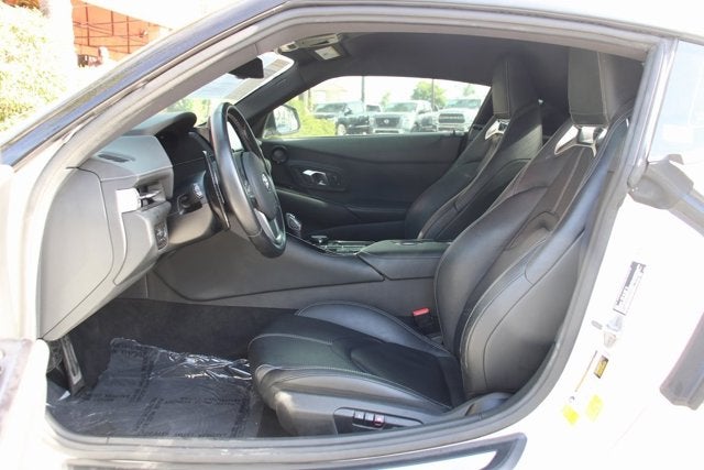 2023 Toyota GR Supra 3.0