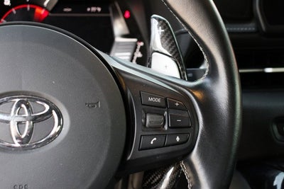 2023 Toyota GR Supra 3.0