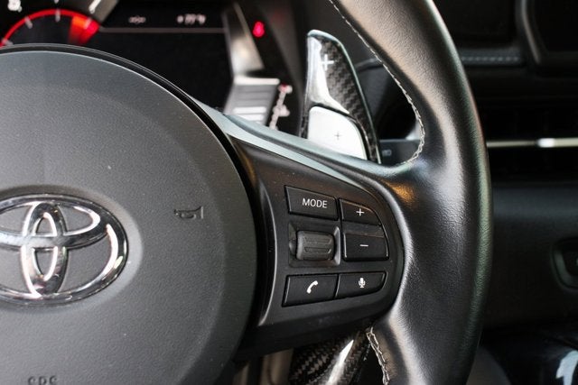 2023 Toyota GR Supra 3.0