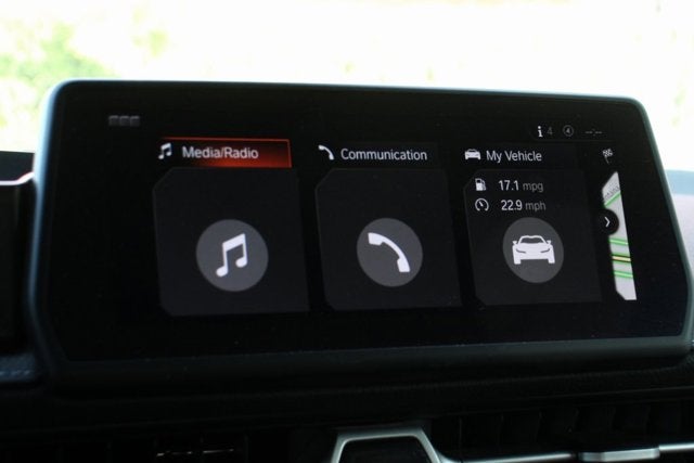 2023 Toyota GR Supra 3.0