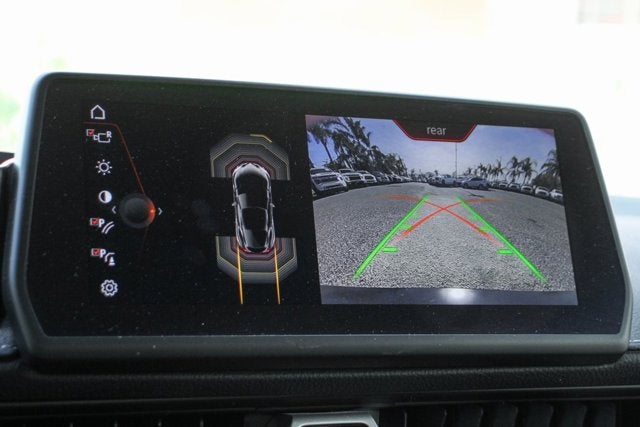 2023 Toyota GR Supra 3.0