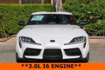 2023 Toyota GR Supra 3.0