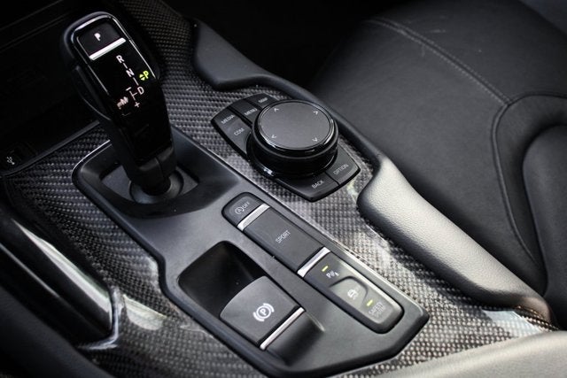 2023 Toyota GR Supra 3.0