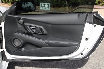 2023 Toyota GR Supra 3.0