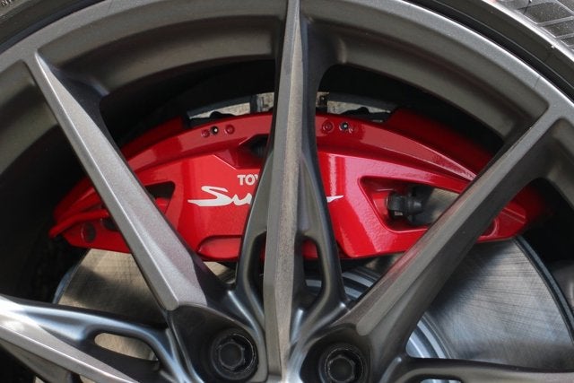 2023 Toyota GR Supra 3.0