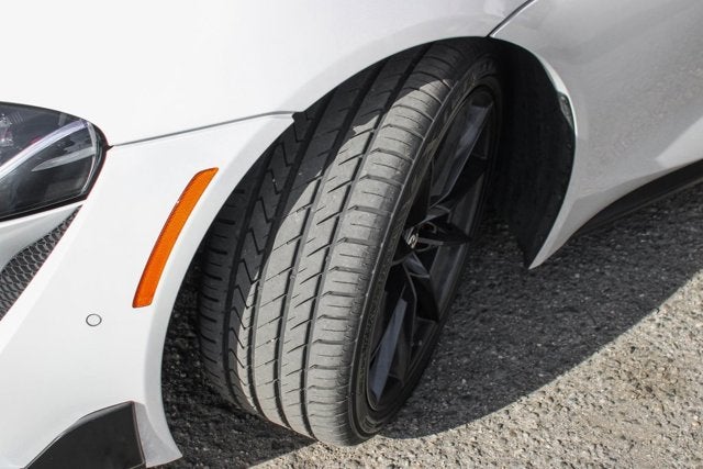 2023 Toyota GR Supra 3.0