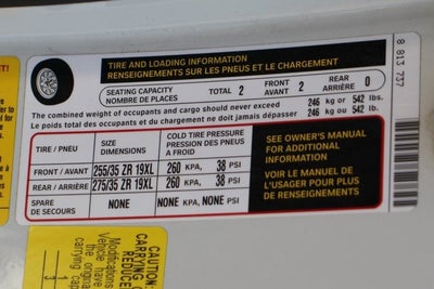 2023 Toyota GR Supra 3.0