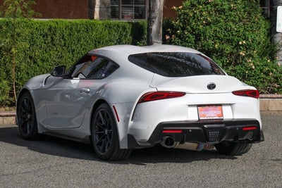 2023 Toyota GR Supra 3.0