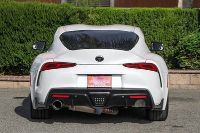 2023 Toyota GR Supra 3.0