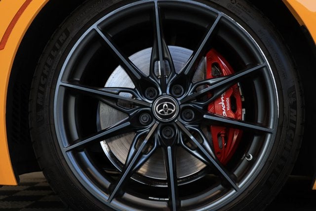 2023 Toyota GR Supra 3.0 Premium