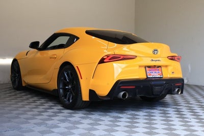2023 Toyota GR Supra 3.0 Premium