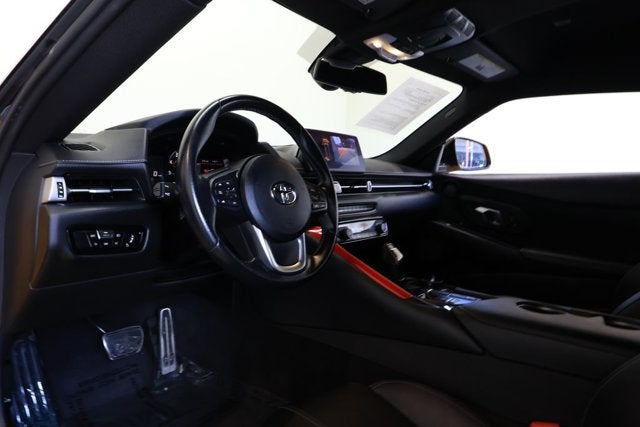 2023 Toyota GR Supra 3.0 Premium