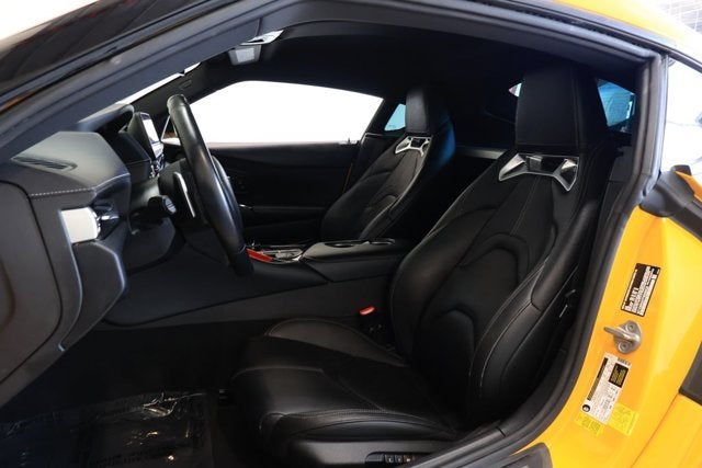 2023 Toyota GR Supra 3.0 Premium