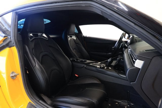 2023 Toyota GR Supra 3.0 Premium