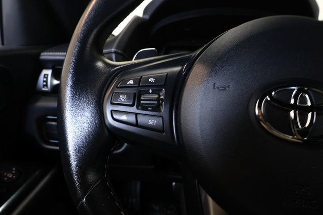 2023 Toyota GR Supra 3.0 Premium