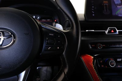 2023 Toyota GR Supra 3.0 Premium