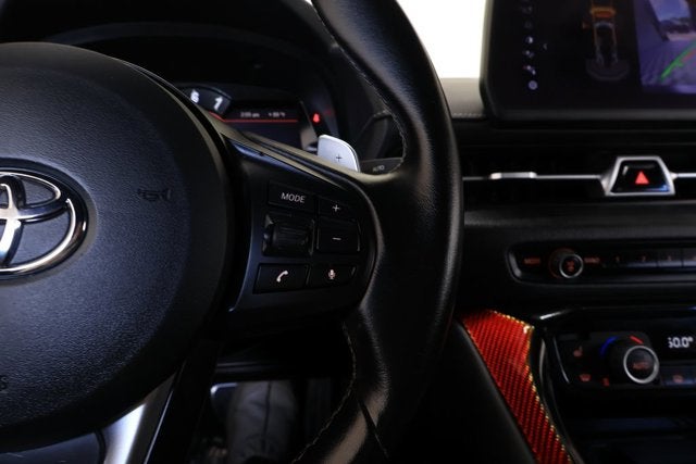 2023 Toyota GR Supra 3.0 Premium