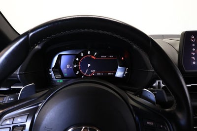 2023 Toyota GR Supra 3.0 Premium