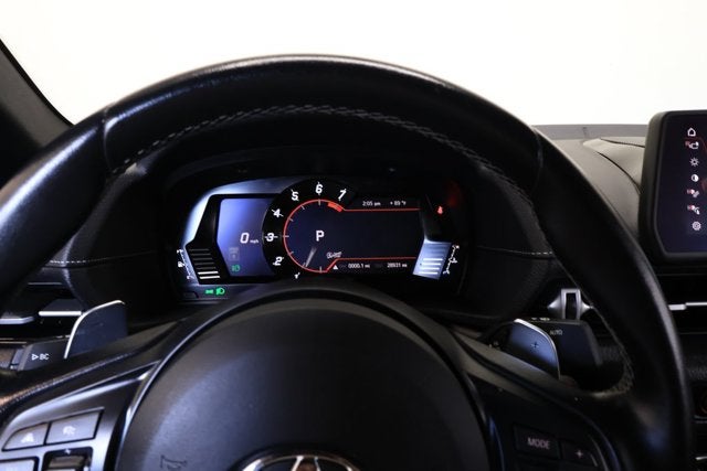 2023 Toyota GR Supra 3.0 Premium