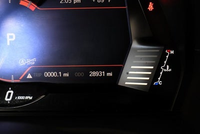 2023 Toyota GR Supra 3.0 Premium