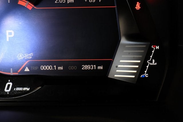 2023 Toyota GR Supra 3.0 Premium