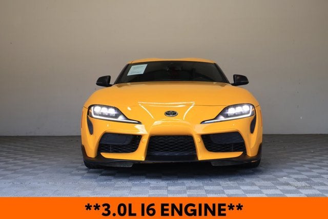 2023 Toyota GR Supra 3.0 Premium