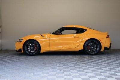 2023 Toyota GR Supra 3.0 Premium
