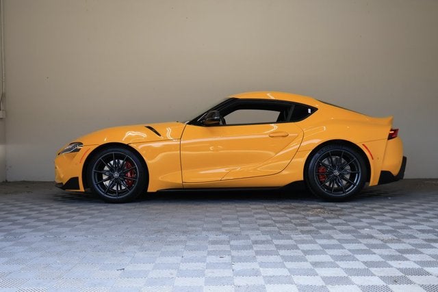 2023 Toyota GR Supra 3.0 Premium
