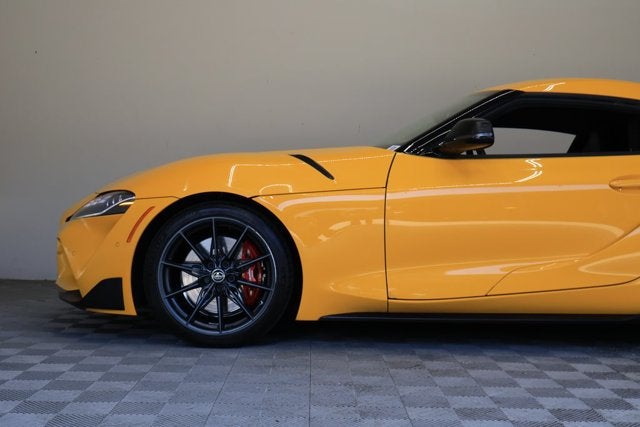 2023 Toyota GR Supra 3.0 Premium