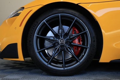 2023 Toyota GR Supra 3.0 Premium