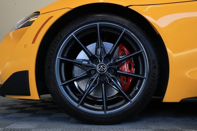 2023 Toyota GR Supra 3.0 Premium