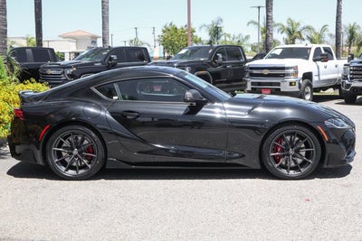 2023 Toyota GR Supra 3.0 Premium