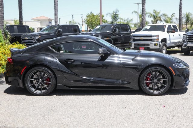 2023 Toyota GR Supra 3.0 Premium