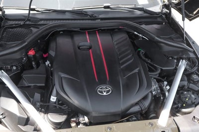 2023 Toyota GR Supra 3.0 Premium