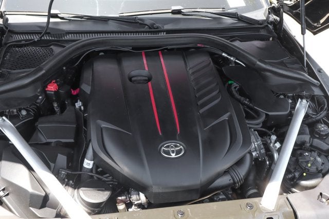 2023 Toyota GR Supra 3.0 Premium
