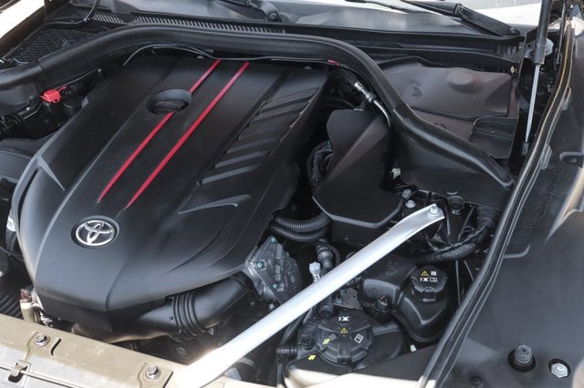 2023 Toyota GR Supra 3.0 Premium