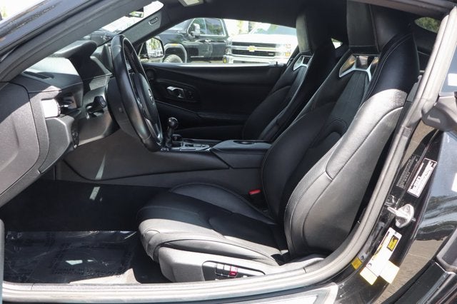2023 Toyota GR Supra 3.0 Premium