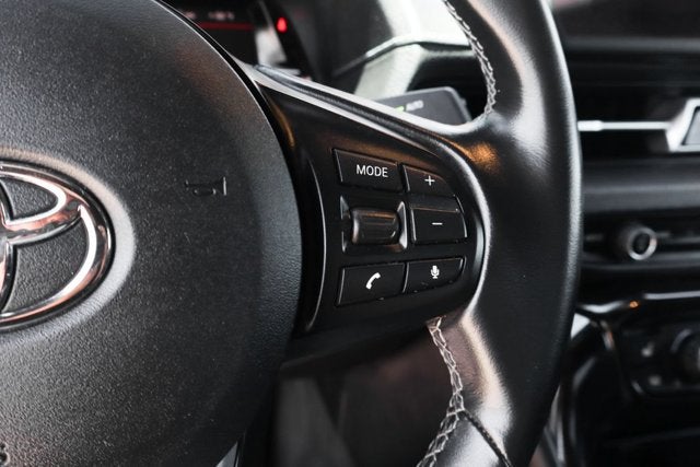 2023 Toyota GR Supra 3.0 Premium