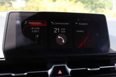 2023 Toyota GR Supra 3.0 Premium