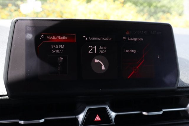 2023 Toyota GR Supra 3.0 Premium