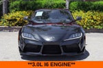 2023 Toyota GR Supra 3.0 Premium