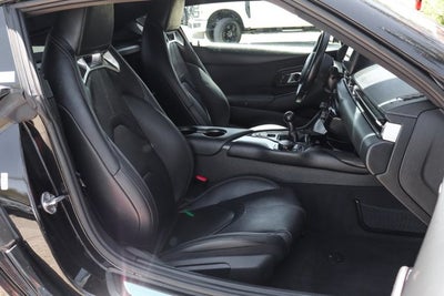 2023 Toyota GR Supra 3.0 Premium