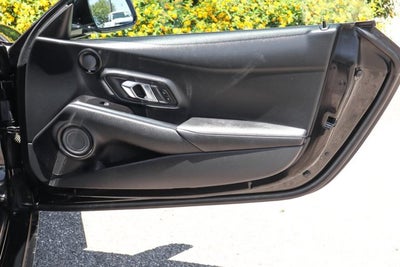 2023 Toyota GR Supra 3.0 Premium