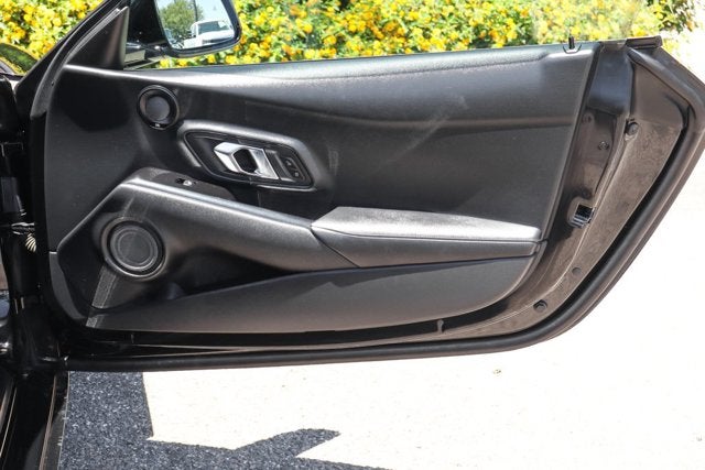 2023 Toyota GR Supra 3.0 Premium