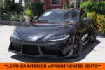 2023 Toyota GR Supra 3.0 Premium
