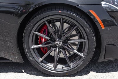 2023 Toyota GR Supra 3.0 Premium