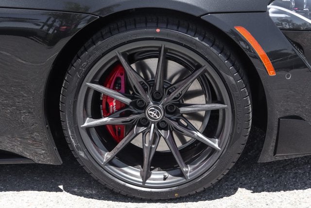 2023 Toyota GR Supra 3.0 Premium
